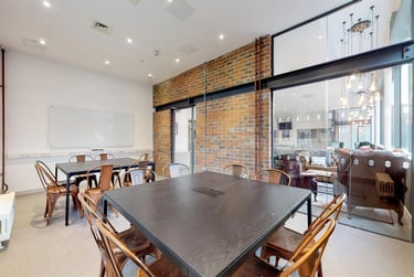 1 bed studio, Stepney Yard, Ouseburn, Newcastle, NE21TZ - Image 13